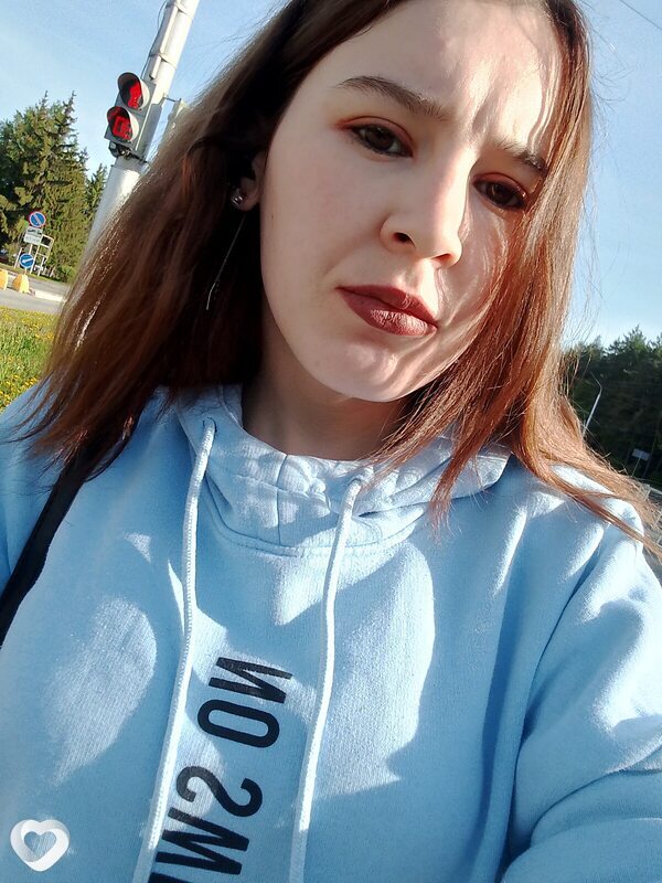 Аделя, 24, Уфе — анкета №2255950