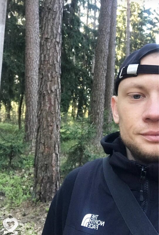 Алексей, 30, Минске — анкета №2256235