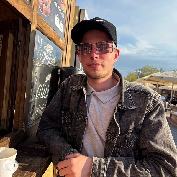 Александр, 22, Гродно — анкета №2256238