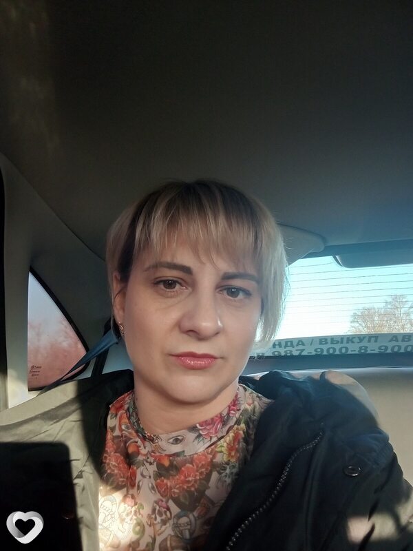 Татьяна, 38, Самаре — анкета №2256252