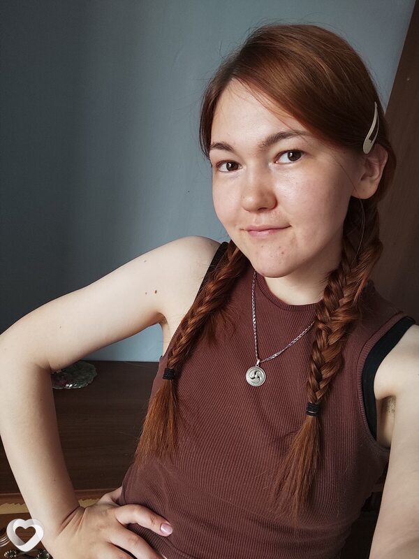 Ирина, 23, Иркутске — анкета №2255564