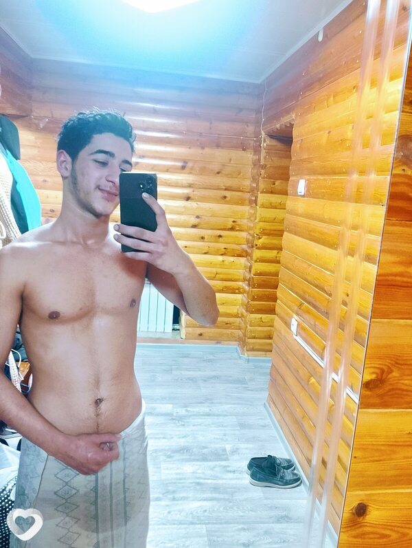 Айдын, 25, Актау — анкета №2255573