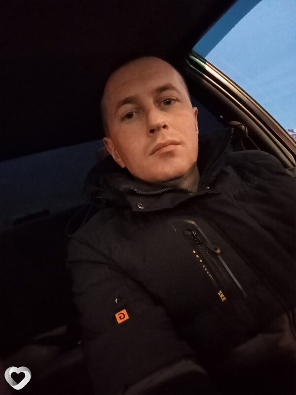 Эмиль, 37, Гае — анкета №2255577