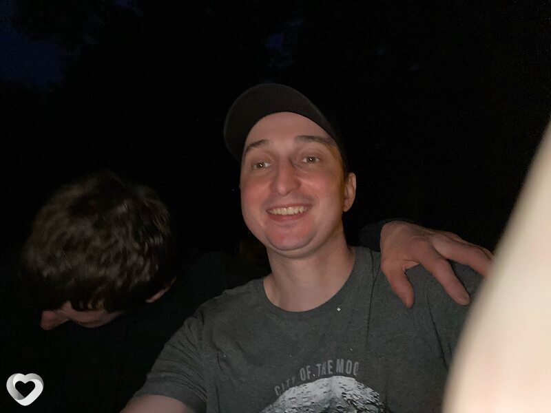 Евген, 36, Туле — анкета №2255579