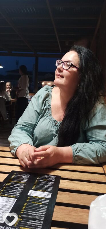 Наташа, 45, Жлобине — анкета №2255582