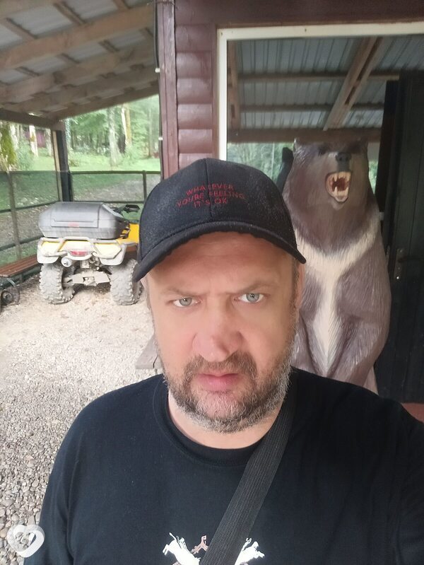 Сергей, 49, Курске — анкета №2256018