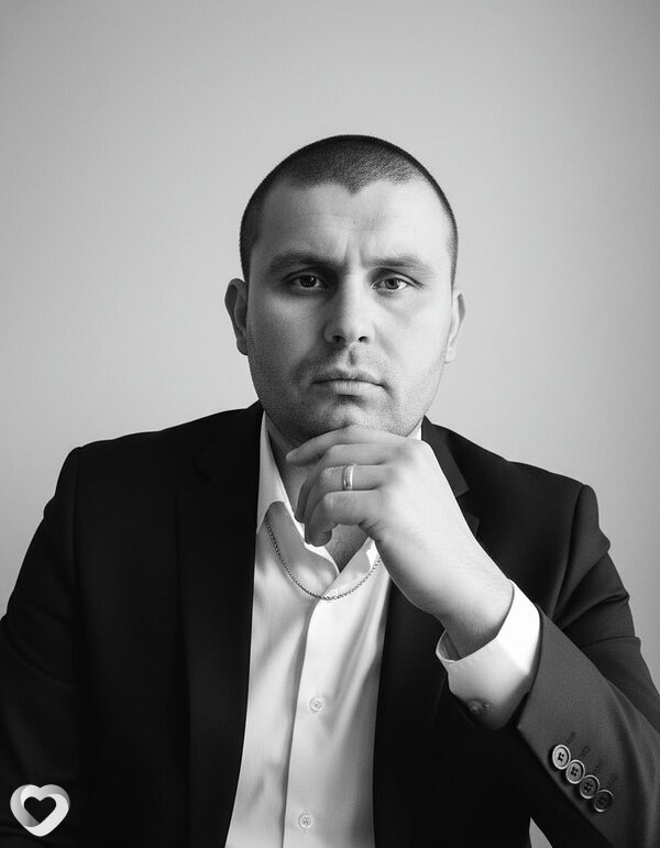 Blabimir, 40, Кинешме — анкета №2256026