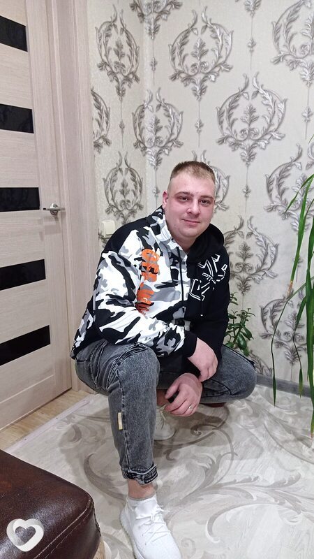 Евгений, Москва