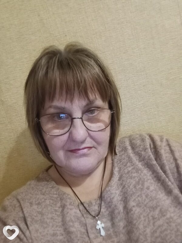 Ольга, 63, Саратове — анкета №2256029