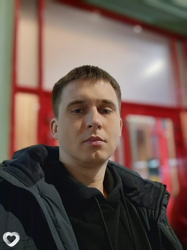 Александр, 30, Нижнем Новгороде — анкета №2256030