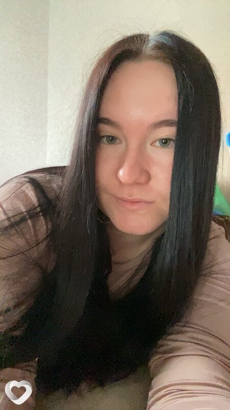 Ксения, 20, Ижевске — анкета №2255609