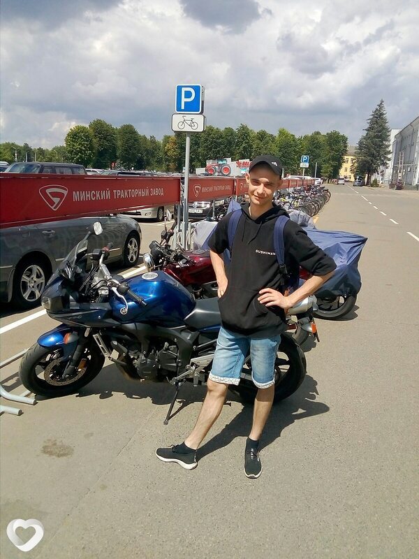 Алексей, 31, Минске — анкета №2255610