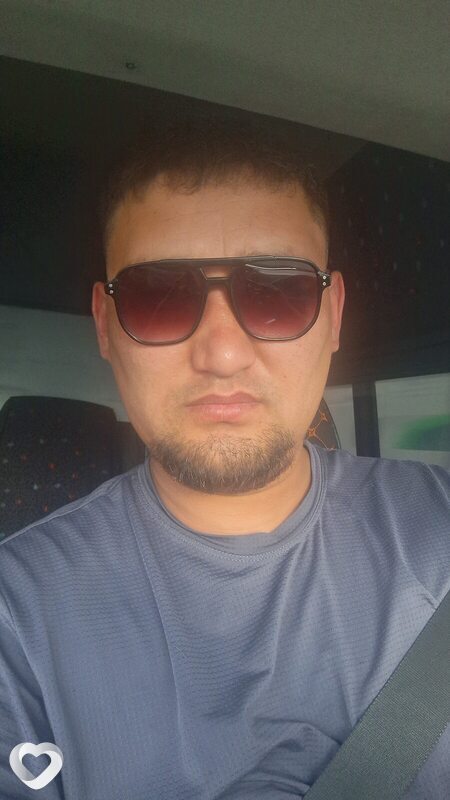 Айдын, 32, Астане — анкета №2255621