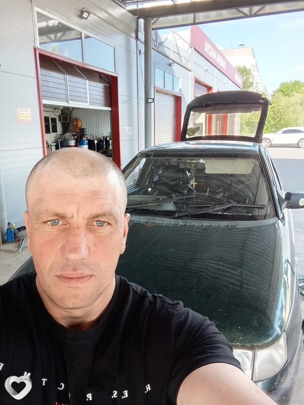 Сергей, 38, Бийске — анкета №2255622