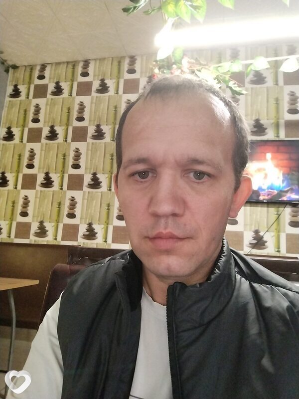 Рус, 46, Ульяновске — анкета №2255630