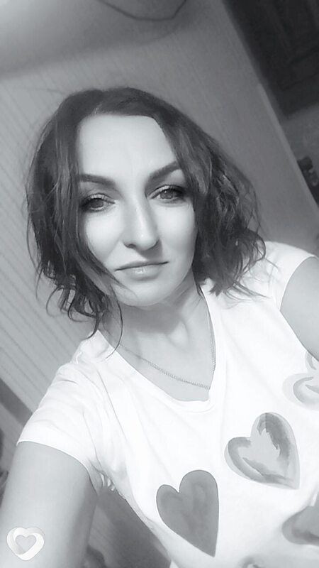 Екатерина, 44, Минске — анкета №2255632