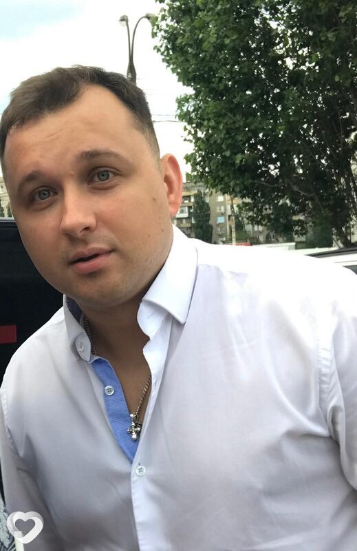 Денис, 37, Рязани — анкета №2255509