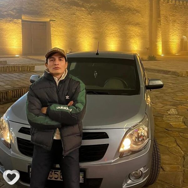 Алексей, 21, Тольятти — анкета №2255515