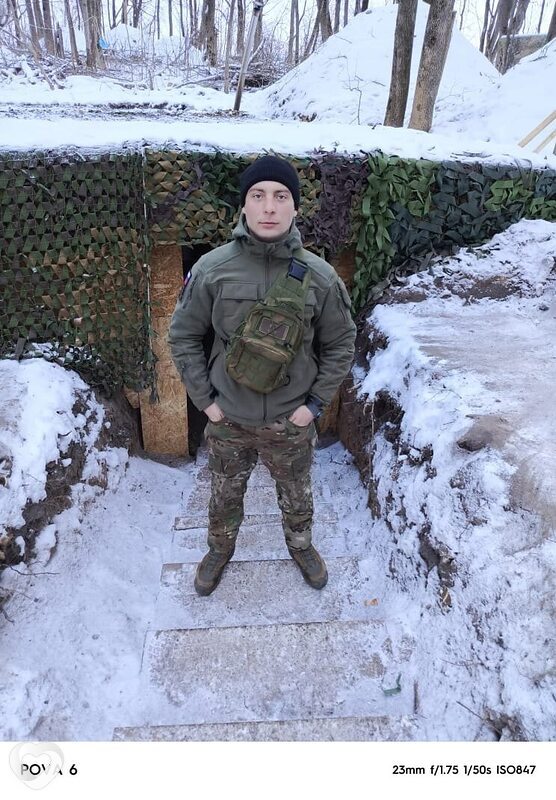 Макс, 30, Химках — анкета №2255522