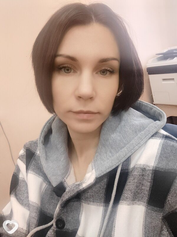 Лидия, Колпино