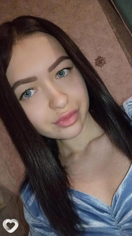 Алина, 23, Омске — анкета №2255531