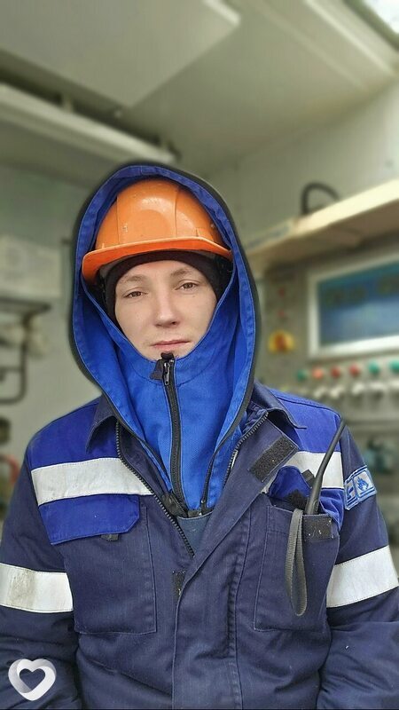 Владос, Тюмень