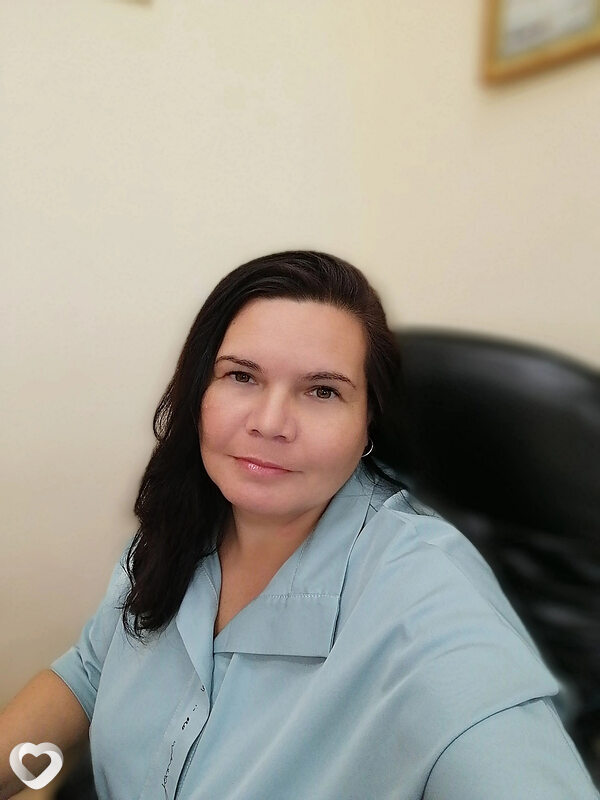 Натали, 47, Перми — анкета №2255637