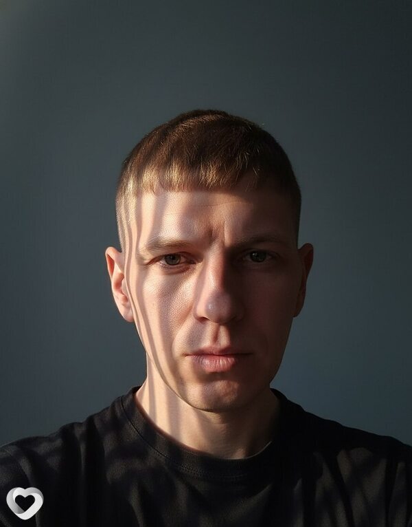 Дмитрий, 38, Кемерове — анкета №2255639