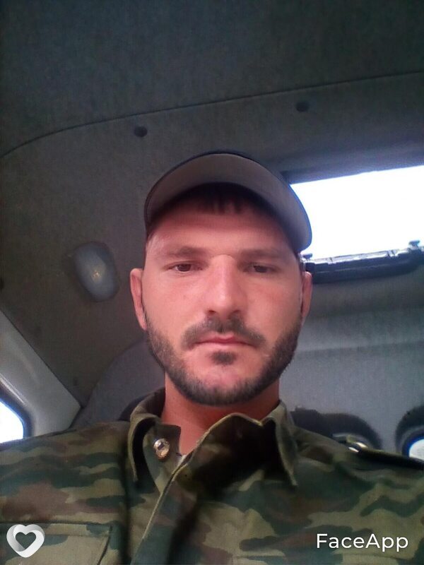 Евгений, 32, Астрахани — анкета №2255641