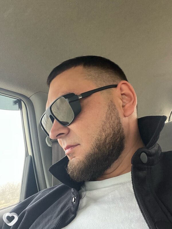 Владимир, 27, Астрахани — анкета №2255642