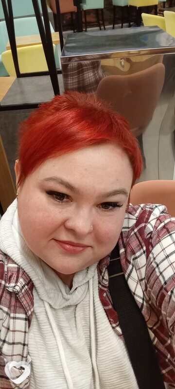 Ольга, 38, Уфе — анкета №2255651