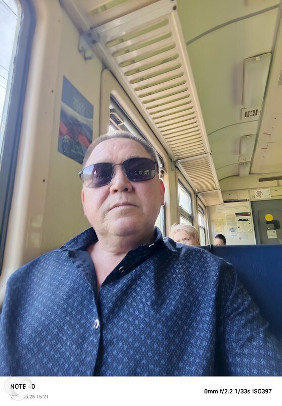 Марат, 55, Кисловодске — анкета №2255653
