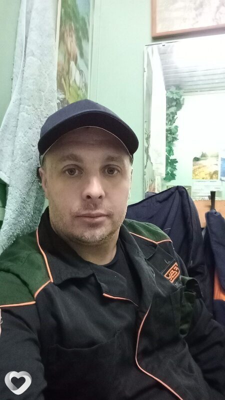 Митяй, 35, Нижнем Тагиле — анкета №2255759