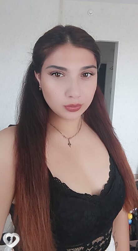 Лия, 24, Ростове-на-Дону — анкета №2255760