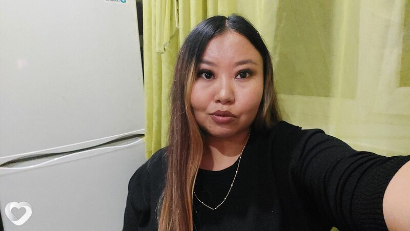 Шынар, 37, Караганде — анкета №2255770