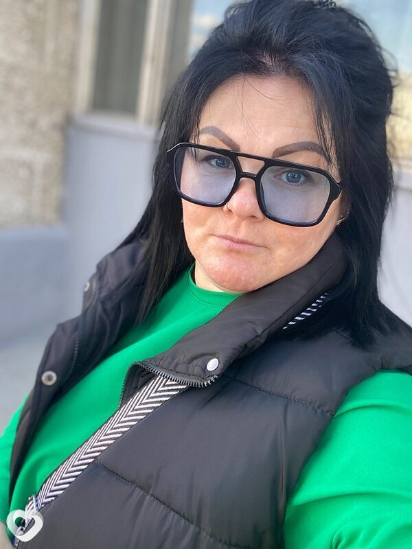 Марго, 42, Северодвинске — анкета №2255771