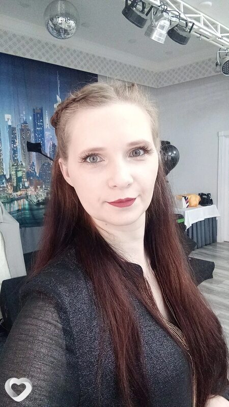 Анна, 30, Бузулуке — анкета №2255776