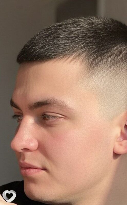 Евгений, 23, Иркутске — анкета №2255777