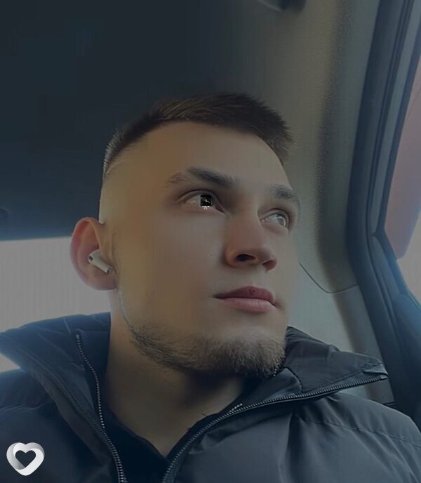 Данил, 31, Казани — анкета №2255537