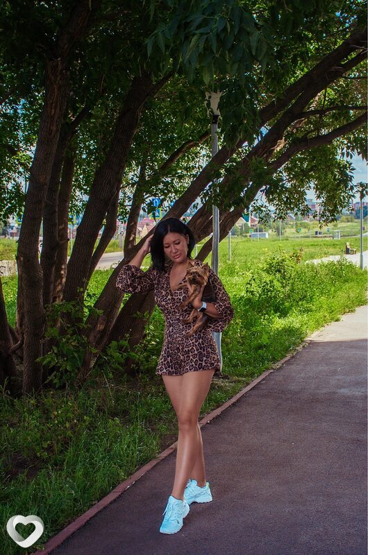 Exotica, Кемерово