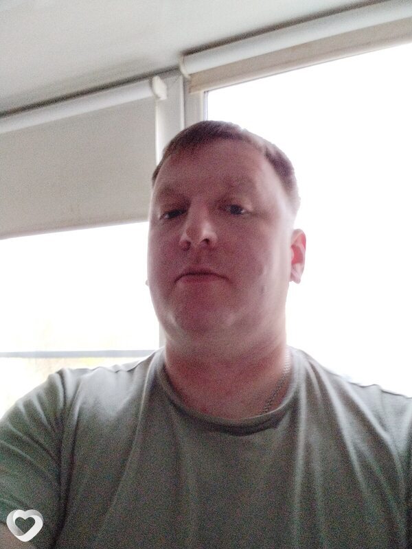 Павел, 40, Санкт-Петербурге — анкета №2255554