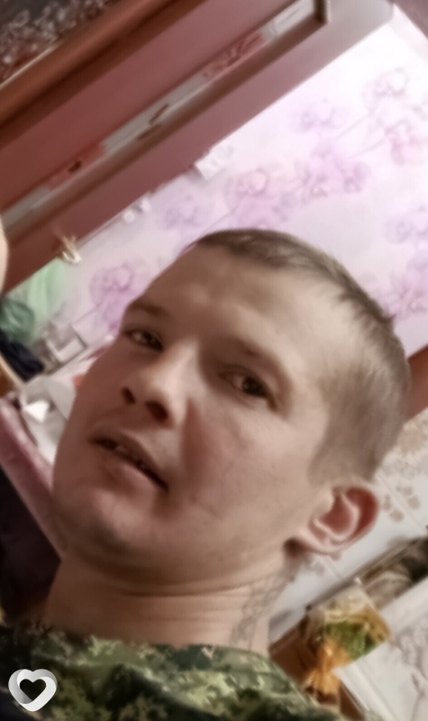Иван, 33, Челябинске — анкета №2255555