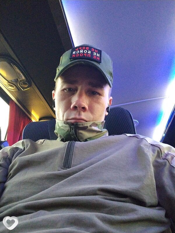 Евгений, 30, Тюмени — анкета №2255663