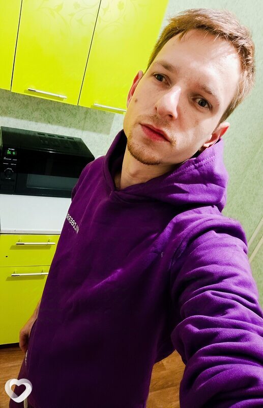 Денис, 30, Новокузнецке — анкета №2255665