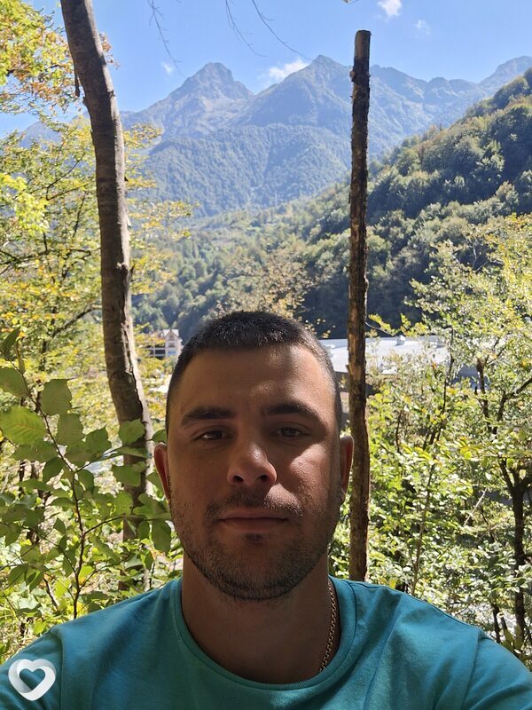 Павел, 31, Санкт-Петербурге — анкета №2255667