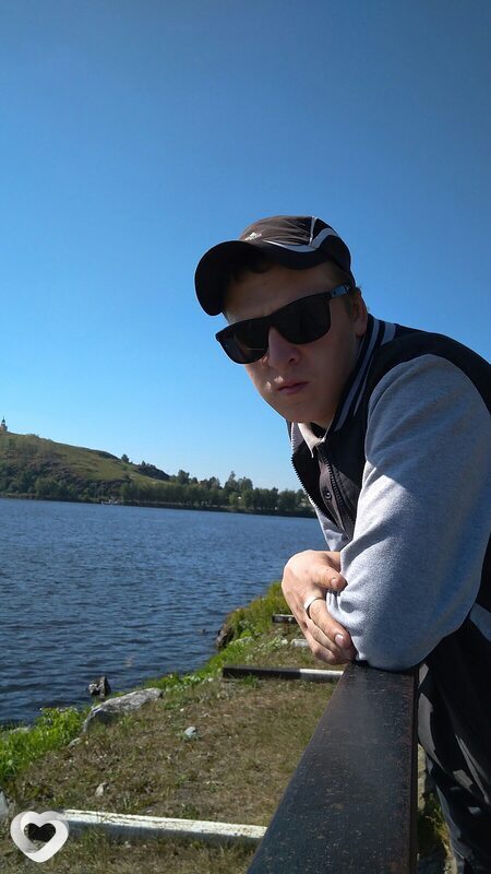 Сергей, 31, Москве — анкета №2255668