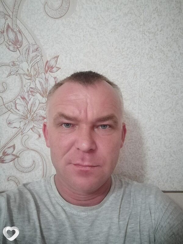Виталий, 41, Оренбурге — анкета №2255669