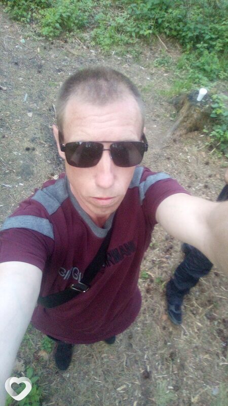 Валерончик, 35, Могилев — анкета №2255676