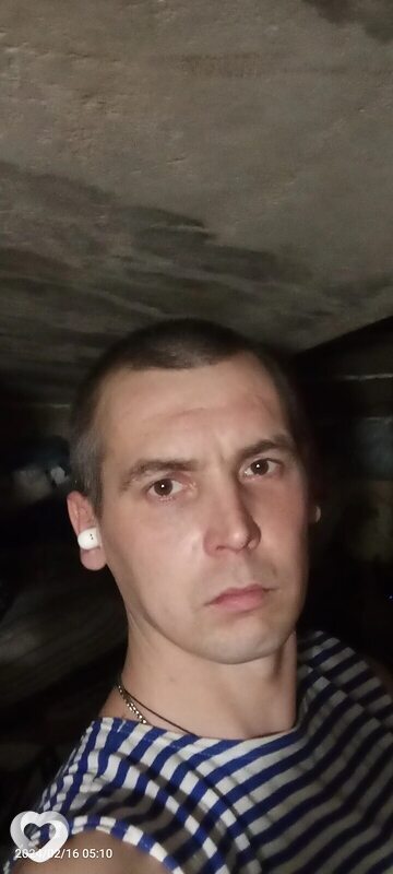 Виктор, 35, Донецке — анкета №2255683