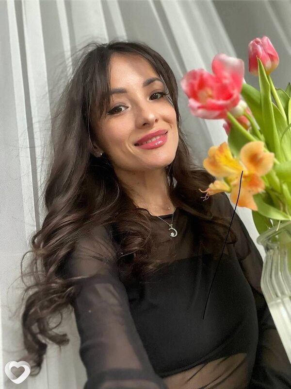 Аяна, 44, Улан-Удэ — анкета №2255684